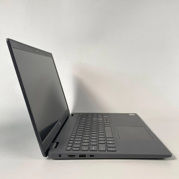 Ноутбук Б-клас Dell Latitude 3510 / 15.6" (1920x1080) IPS / Intel Core i5-10210U (4 (8) ядра по 1.6 - 4.2 GHz) / 16 GB DDR4 / 240 GB SSD / Intel UHD Graphics / HDMI / WebCam б/в + Подарунок Бездротова миша / USB | Зображення 4