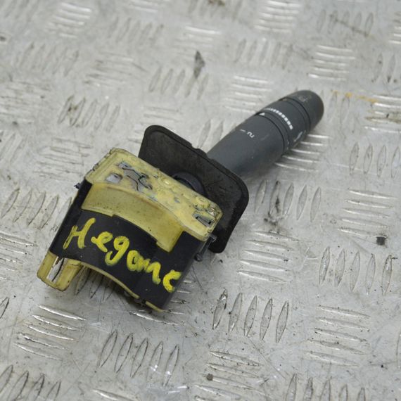 Перемикач двірників правий Renault Megane I 1995-2002 Підрульовий перемикач правий Рено Меган 1 | Зображення 3