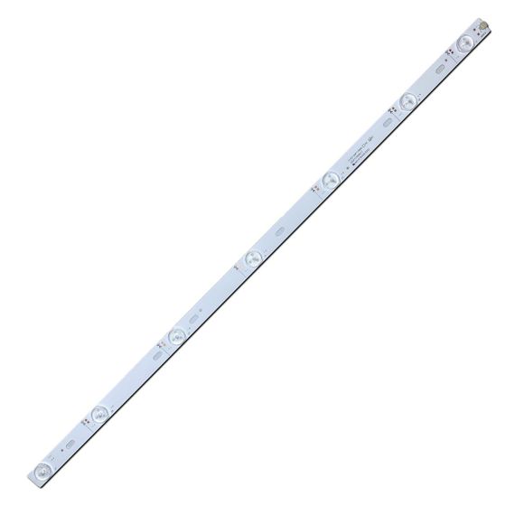 LED підсвітка TV універсальна 7-led 6V 590mm 1шт.
