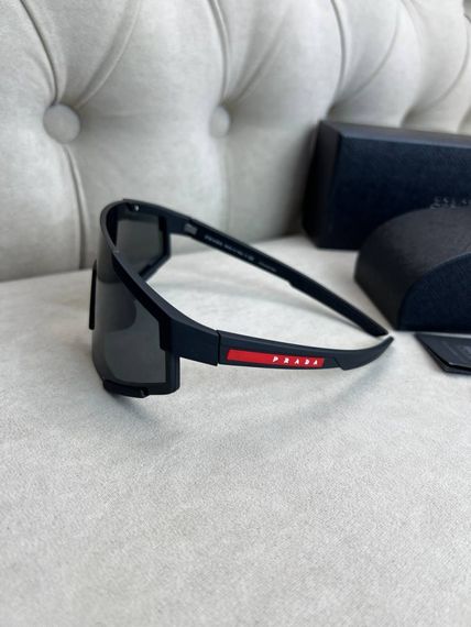 Сонцезахисні окуляри Prada SPS 04W-F g249 | Зображення 3