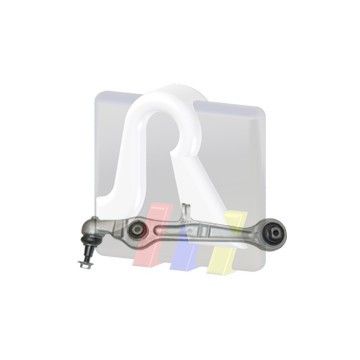 Рычаг передний нижний Audi A4/A6 / VW Passat 97-, RTS, 95-05968,