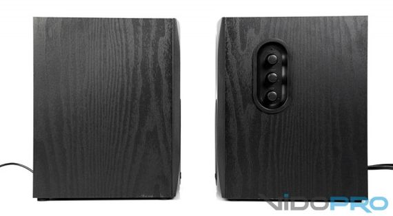 Колонки MICROLAB 2.0 B-70 Black (B-70) | Зображення 5