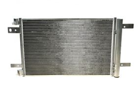 Радіатор кондиціонера Citroen Berlingo Jumpy Peugeot Expert Partner 1.2-2.0D 13- 822550