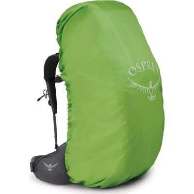 Рюкзак туристический Osprey Aether Plus 70 eclipse grey S/M (009.2432) | Зображення 2