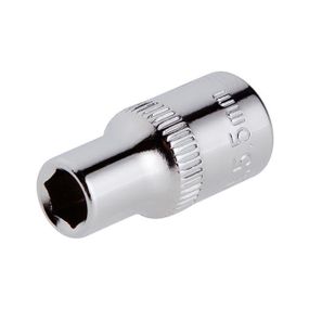 Головка 5.5 мм 1/4 6-гр. INTERTOOL (ET-0435)
