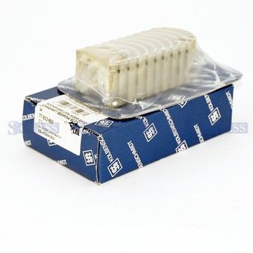 Вкладыши распредвала STD VW Caddy III/T5 1.9/2.0 TDI/SDI 10 шеек,77913600