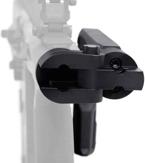Приклад KRISS Vector Ambidextrous Folding Stock для GEN II | Зображення 4