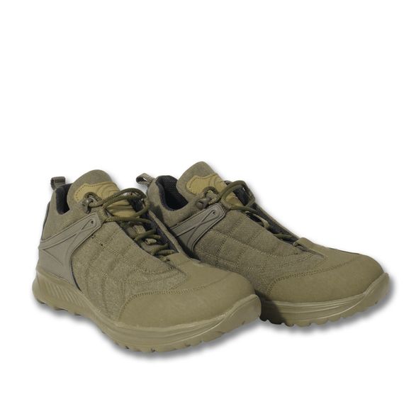 Кроссовки Crosco TEDA демисезоне 27+ масло 43 | Зображення 1