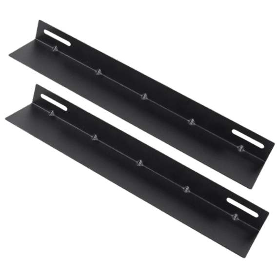 Trinix TRX-600D/LB Black (2 шт.) Комплект направляючих кріплень - Серверні аксесуари
