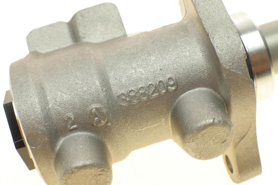 Циліндр гальмівний головний Mazda 2 03-07 Ford Fiesta 01-10 d=23.81mm  05-0448 | Зображення 2