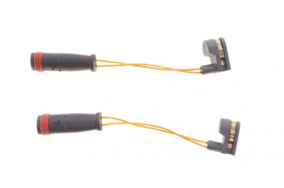 Датчик зносу гальмівних колодок задніх Mercedes Benz Sprinter Vito VW Crafter 03- L=105mm К-кт 2 шт. WS 0229 A