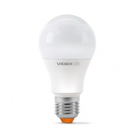 LED лампа VIDEX A65e 15W E27 4100K 220V | Зображення 2