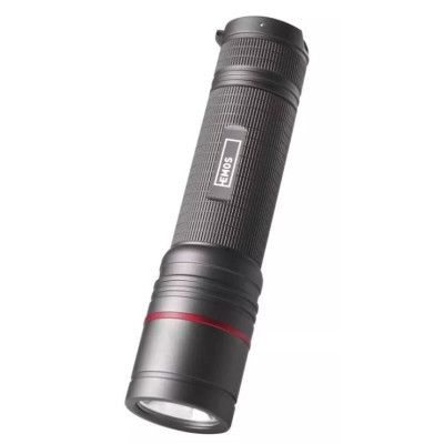 Фонарь EMOS P3190 1200Lm Li-ion Metal (P3190)