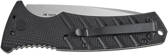 Ніж Boker Plus Strike Damascus | Зображення 3