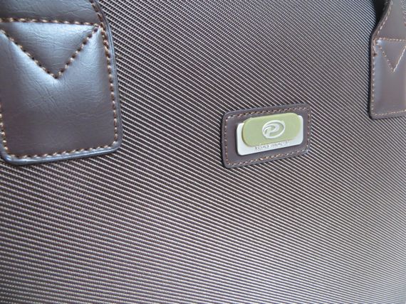 Сумка-кейс для ноутбука 14,1" Professional S923.23 коричнева | Зображення 8