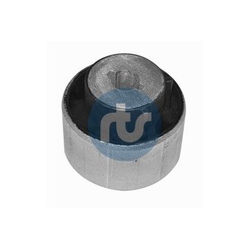 Сайлентблок переднего поперечного рычага задний Ford Focus 18-, RTS, 017-00846,