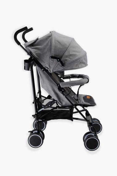 Візочок для дитини прогулянкова VELANO Jett, grey (Від народження) | Зображення 3