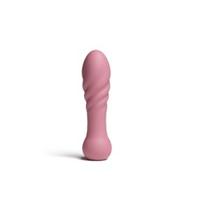 Міні-вібратор NS Novelties X&O's - Love - Dusty Rose Sex Aura