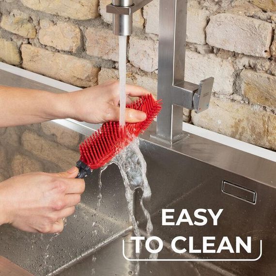 Щітка для видалення шерсті та волосся Vileda Pet Pro 173019 електростатична | Зображення 5