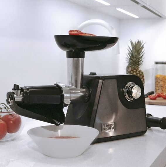 М’ясорубка Black&Decker BXMMA1000E | Зображення 7