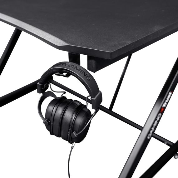 Ігровий стіл Trust GXT711X DOMINUS DESK BLACK (24503_TRUST) | Зображення 5
