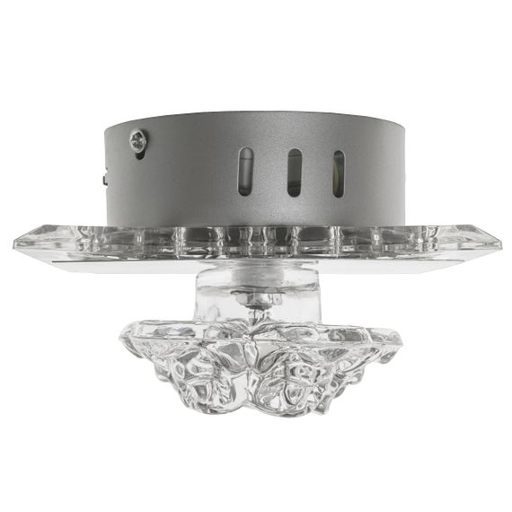 Светильник точечный декоративный HDL-G86 | Зображення 4