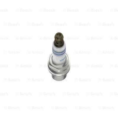 Свеча зажигания Bosch 0 242 240 649 | Зображення 2