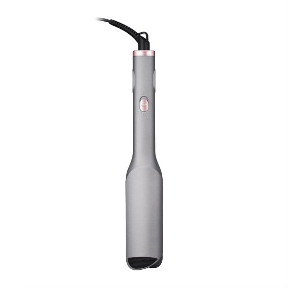 Плойка Ardesto Pink TouСh HС-R350PT 55 Вт сіра | Зображення 3