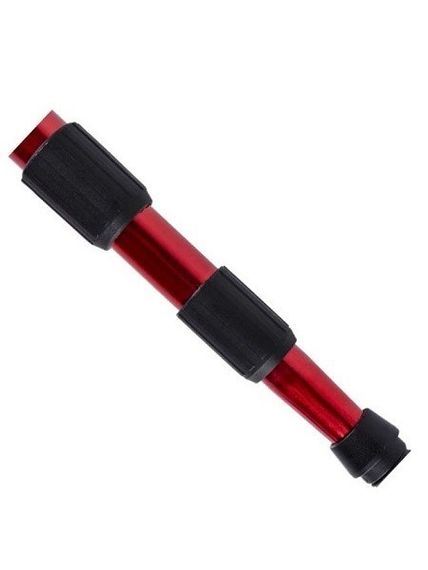 Треккинговые палки Antishock Red пара | Зображення 1