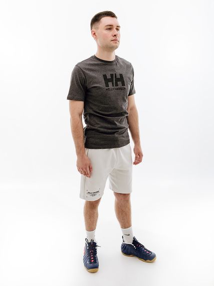 Футболка HELLY HANSEN HH LOGO T-SHIRT | Зображення 3