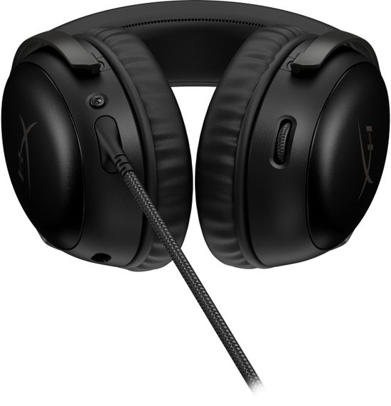 Гарнітура ігрова HyperX Cloud III 727A8AA | Зображення 2