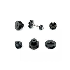 Металеві шестерні коробки передач WPL двоступінчастої коробки передач WPL