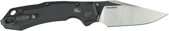 Ніж Kershaw Launch 19 | Зображення 1