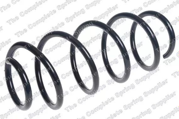 Пружина підвіски MAZDA CX-5, LESJOFORS (4055465)