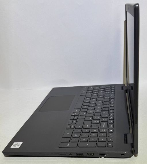 Ноутбук Dell Latitude 3510 / 15.6" (1920x1080) IPS / Intel Core i7-10510U (4 (8) ядра по 1.8 - 4.9 GHz) / 16 GB DDR4 / 256 GB SSD / Intel UHD Graphics / WebCam / Windows 11 Pro б/в | Зображення 6