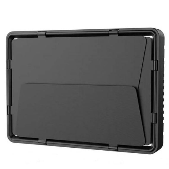 Лампа светодиодная студийный свет RL-900 Черная