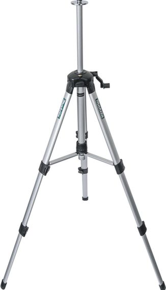 Штатив (тринога) алюмінієвий Makita TK0LM2000F (5/8", 40-110 см) | Зображення 1