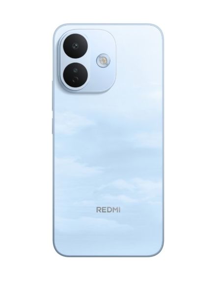 Смартфон Xiaomi Redmi Note 17 Pro 6/256GB Sky Blue NFC EU (no adapter) | Зображення 2