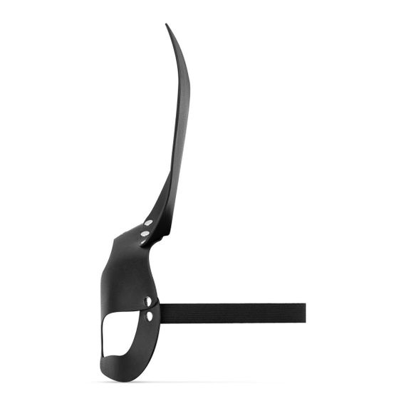 Маска Bedroom Fantasies Bold Bunny Mask Sex Aura | Зображення 3