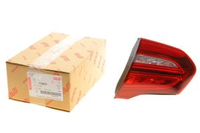 Ліхтар задній Mercedes Benz С-class S205 14- R  1134014