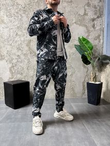 Костюм сорочка штани DRAPP