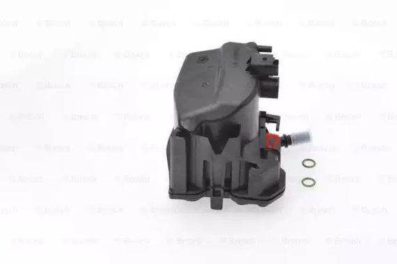 Фільтр паливний MINI MINI, FIAT SCUDO, BOSCH (0450907006) | Зображення 3