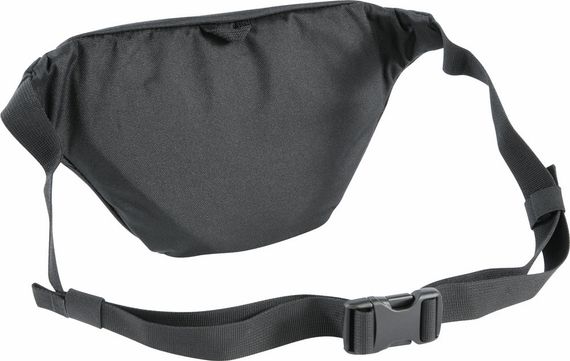 Сумка на пояс Tatonka Funny Bag S black | Зображення 1