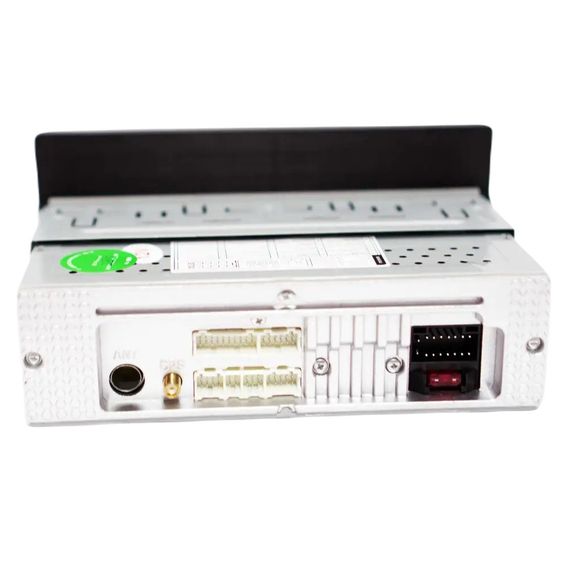 Автомагнітола 1 DIN 6280A XPRO 6280A Чорний (43201-6280A_2210) | Зображення 6