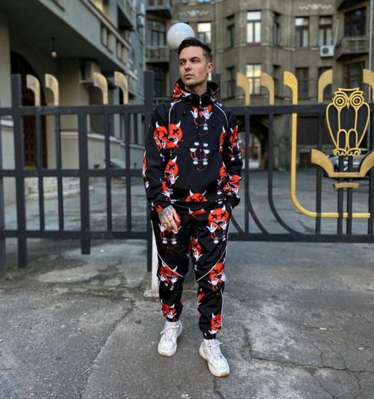 Костюм | Зображення 1