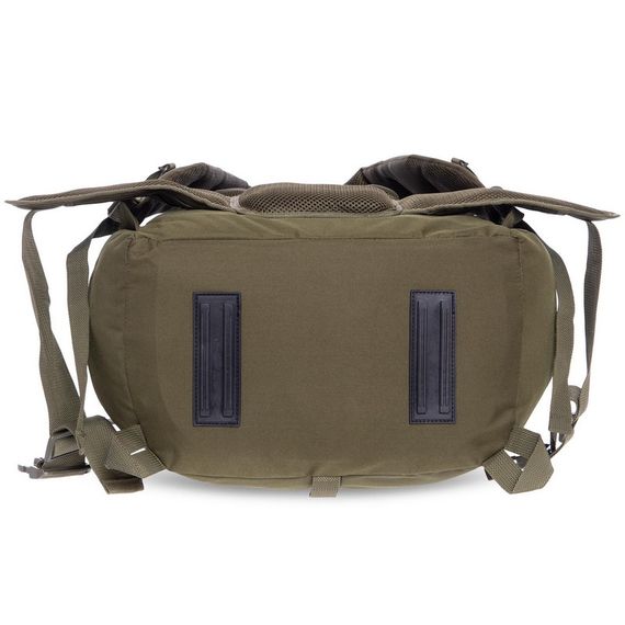 Тактичний рейдовий рюкзак Silver Knight TY-078, 42 л (64×33×20 см) Олива | Зображення 6