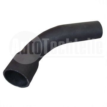 Патрубок интеркулера нижний Mercedes Benz Sprinter W901-904 OM611/612 00-06, AutoTechteile, 100 5243, 69477
