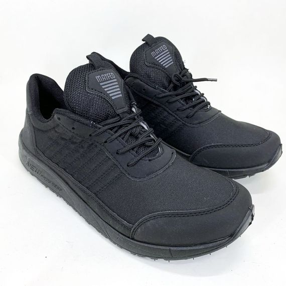 Зимові фірмові кросівки чоловічі, Чоловічі повсякденні кросівки єврозима Доступні зимові TP-26 | Зображення 4