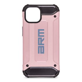 Чехол для мобильного телефона Armorstandart Panzer Apple iPhone 15 Pink (ARM73712)