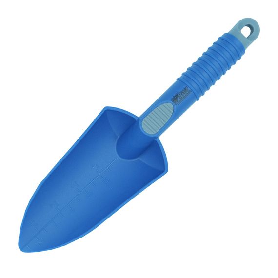 Мини лопатка 305 мм пластиковая Werk 81075